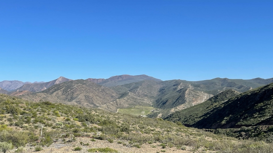 Commercial Property for Sale in Montagu Rural Western Cape